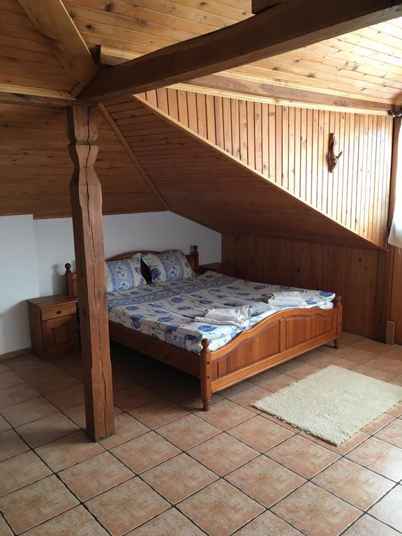 Hotel Pri Chakara Arbanasi Exteriör bild